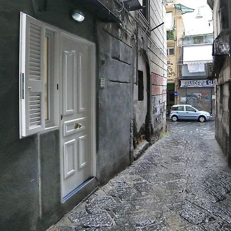 ナポリ Casa Carmelaヴィラ エクステリア 写真